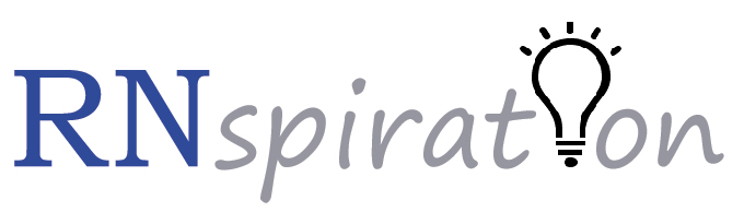 RNspiration Logo
