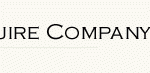 The McGuire Company Logo