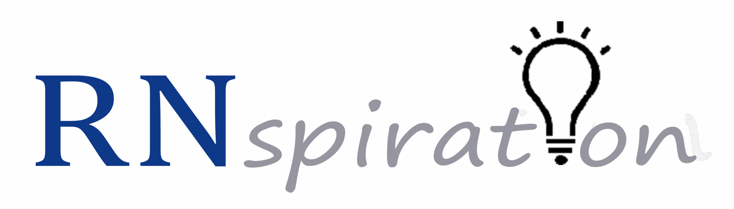 RNspiration Logo